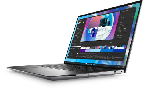 מחשב נייד Dell Precision 5680 PM-RD33-15753 דל