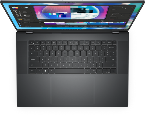 מחשב נייד Dell Precision 5680 PM-RD33-15753 דל