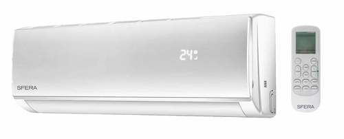 מזגן עילי 1.25 כ
