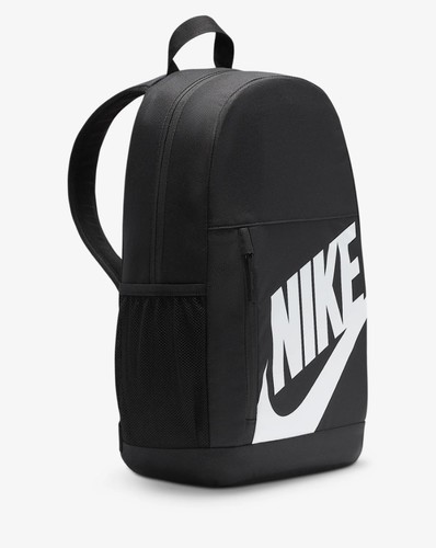 תיק גב עם קלמר נייק Nike Elemental Backpack | שחור