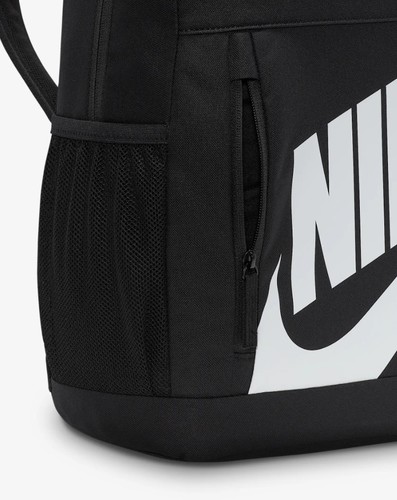 תיק גב עם קלמר נייק Nike Elemental Backpack | שחור
