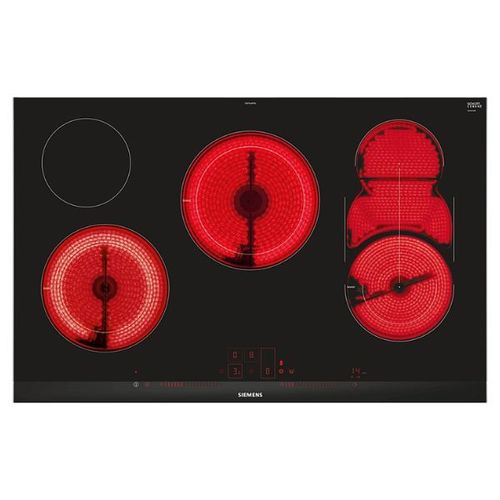 כיריים קרמיות 80 ס