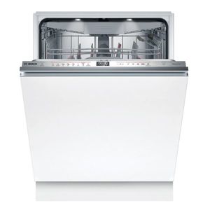 מדיח כלים אינטגרלי מלא 14 מע' כלים Bosch SMV6ECX10E Serie 6 | גרמניה