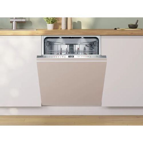 מדיח כלים אינטגרלי מלא 14 מע' כלים Bosch SMV6ECX10E Serie 6 | גרמניה