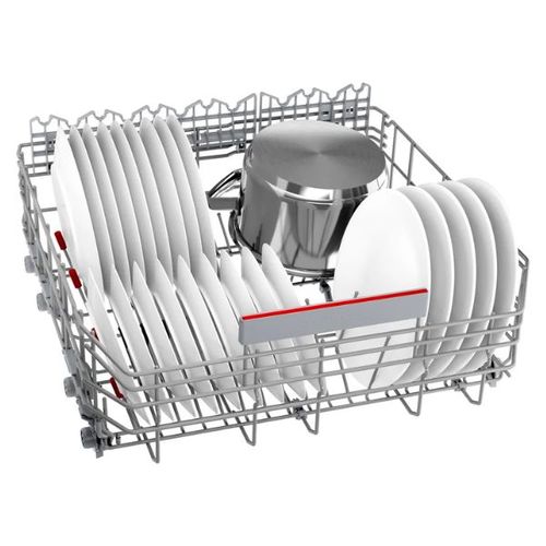 מדיח כלים אינטגרלי מלא 14 מע' כלים Bosch SMV6ECX10E Serie 6 | גרמניה