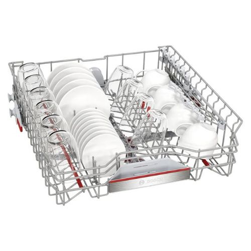 מדיח כלים אינטגרלי מלא 14 מע' כלים Bosch SMV6ECX10E Serie 6 | גרמניה