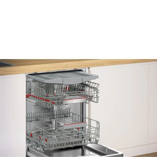 מדיח כלים אינטגרלי מלא 14 מע' כלים Bosch SMV6ECX10E Serie 6 | גרמניה