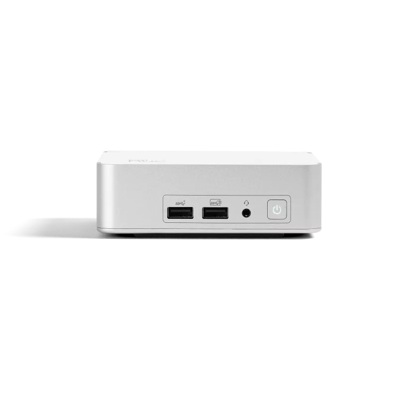 מחשב מיני NUC 13 Pro Kit i7-1360P RNUC13VYKI70