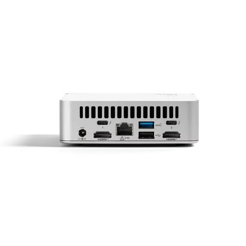 מחשב מיני NUC 13 Pro Kit i7-1360P RNUC13VYKI70