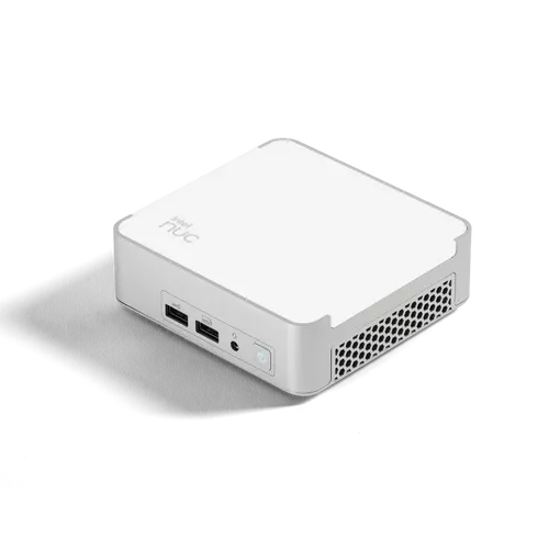 מחשב מיני NUC 13 Pro Kit i7-1360P RNUC13VYKI70