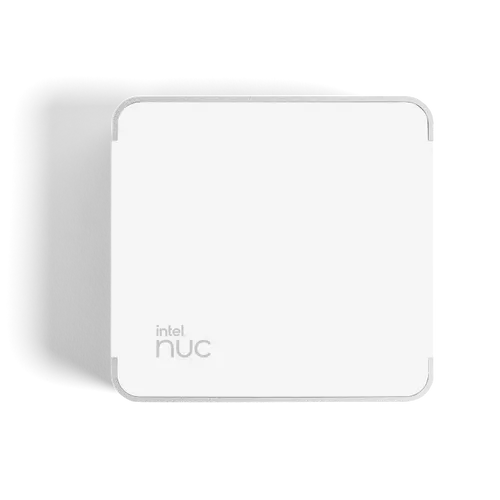 מחשב מיני NUC 13 Pro Kit i7-1360P RNUC13VYKI70