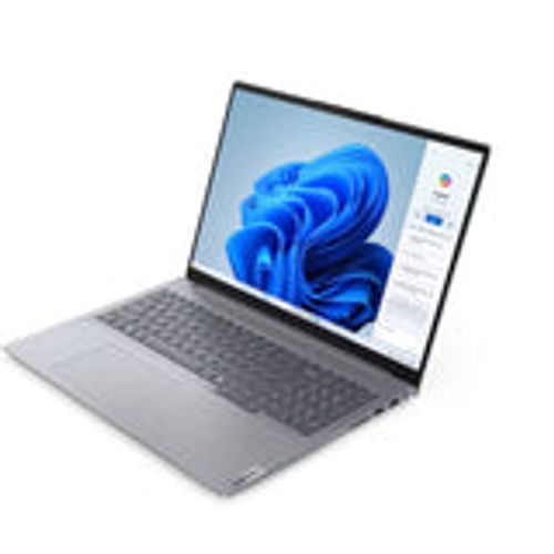 מחשב נייד LENOVO  TB16 G6   Ultra 7 155H | 32GB | 1TB | Win11Pro | 3Y