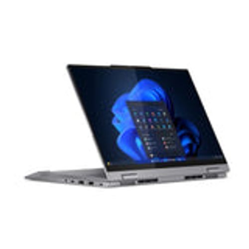 מחשב נייד LENOVO  TB14 Yoga G4  Ultra 5 125U | 16GB | 512GB | Win11Pr