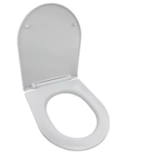 טורנדו – מושב אסלה תואם לאופן לבן