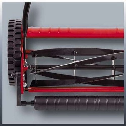 מכסחת דשא תופית ידנית EINHELL GC-HM 300