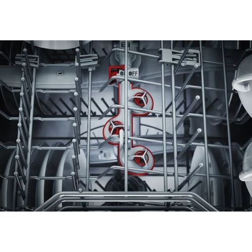 מדיח כלים אינטגרלי מלא 14 מע' כלים Bosch SMV6ECX10E Serie 6 | גרמניה