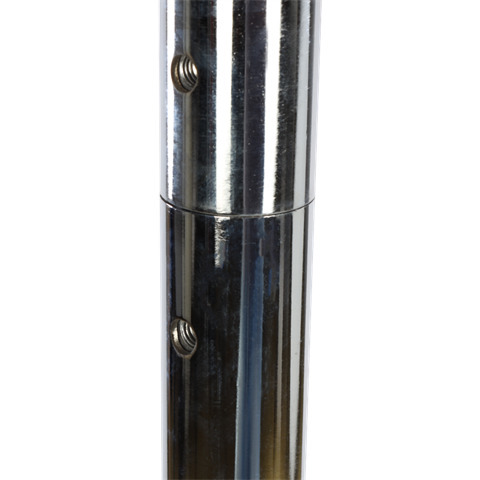 חצובת תאורה על גלגלים UltraBlitz wheel column with one sliding arm FPT-3604