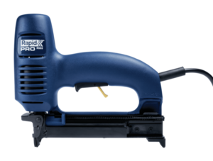אקדח סיכות / מסמרים חשמלי R553 PRO Rapid