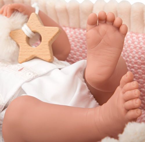 בובת תינוקת 38 ס