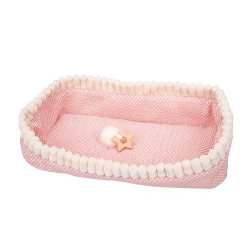 בובת תינוקת 38 ס