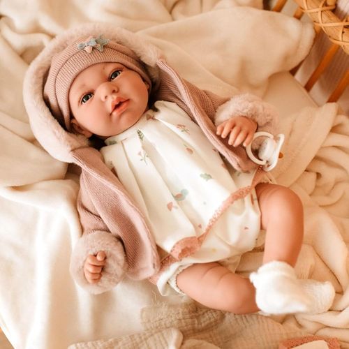 בובת תינוקת 40 ס