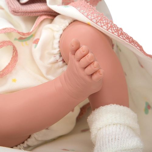 בובת תינוקת 40 ס