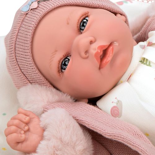 בובת תינוקת 40 ס
