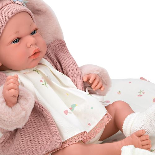 בובת תינוקת 40 ס