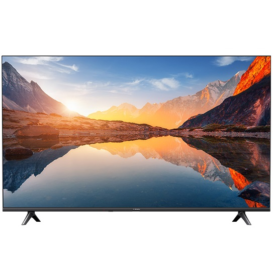 טלוויזיה חכמה 43" FHD ללא שוליים Xiaomi שיאומי דגם TV A 43 FHD L43MA-AFME