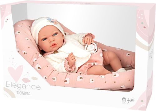 בובת תינוקת 40 ס