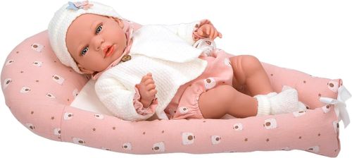 בובת תינוקת 40 ס