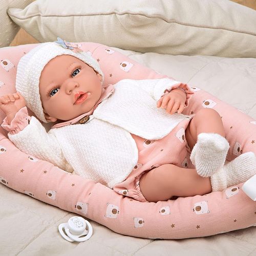 בובת תינוקת 40 ס