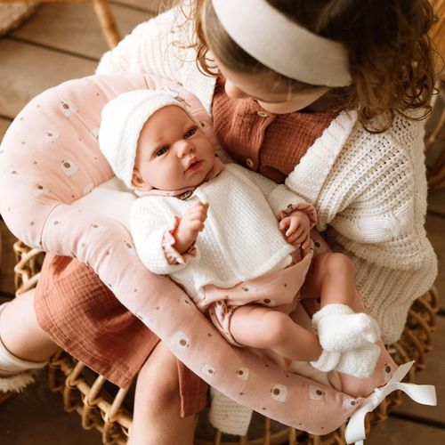 בובת תינוקת 40 ס