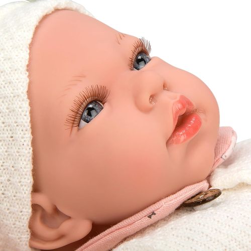 בובת תינוקת 40 ס