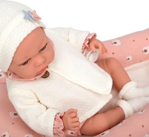 בובת תינוקת 40 ס