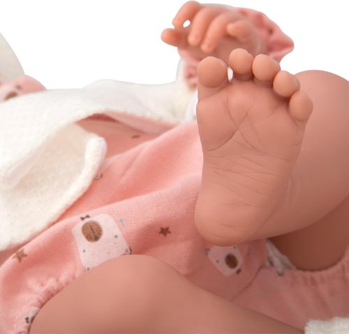 בובת תינוקת 40 ס