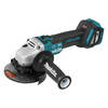 גוף משחזת זווית נטענת "5 18V דגם DGA513Z מקיטה Makita