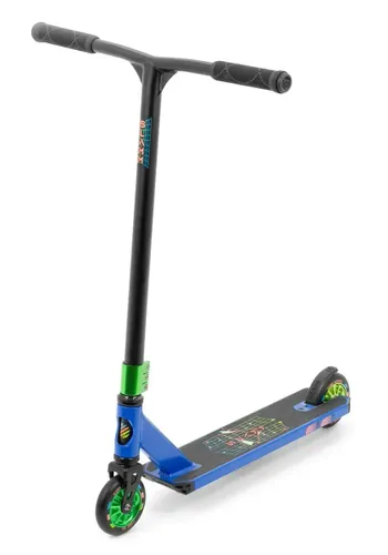 קורקינט פעלולים SLAMM CLASSIC כחול