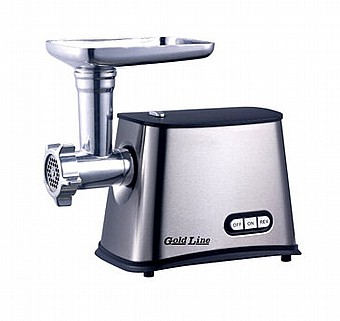 ‏מטחנת בשר Gold Line G40 גולד ליין