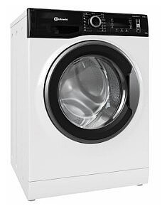 מכונת כביסה פתח חזית 10 ק"ג  באוקנכט דגם NBM221046WBSAIL