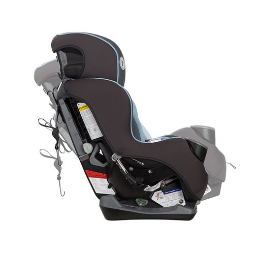 כיסא בטיחות- Premiere Plus Convertible Car Seat