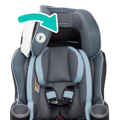 כיסא בטיחות- Premiere Plus Convertible Car Seat