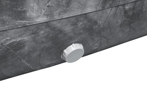 בריכה BESTWAY אולטרה, סדרת APX 365 דגם 561KA, דגם חדש 2025. 