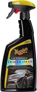 תרסיס לניקוי ודיטיילנג חיצוני מגוויארס - MEGUIARS ULTIMATE QUICK DETAILER