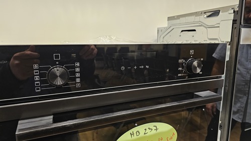 תנור בנוי 71 ליטר HB237GEB3Y IQ500 