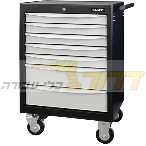 עגלת כלים אינדיבידואלית 7 מגירות k-3959b 