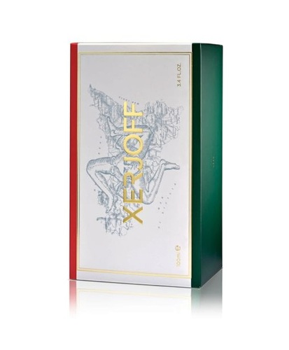 בושם יוניסקס Xerjoff Naxos 1861  EDP 100 ml