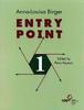 אנטרי פוינט 1 ENTRY POINT (ירקרק)