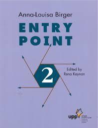 אנטרי פוינט 2 ENTRY POINT (סגול) UPP