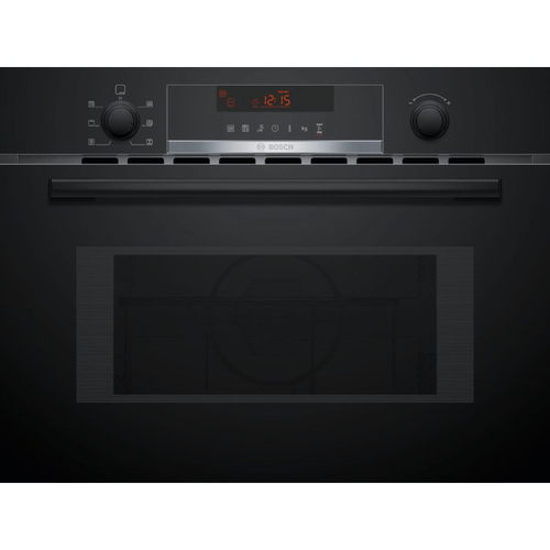 תנור משולב מיקרוגל 44 ליטר Bosch בוש Serie 4 CMA583MB0
